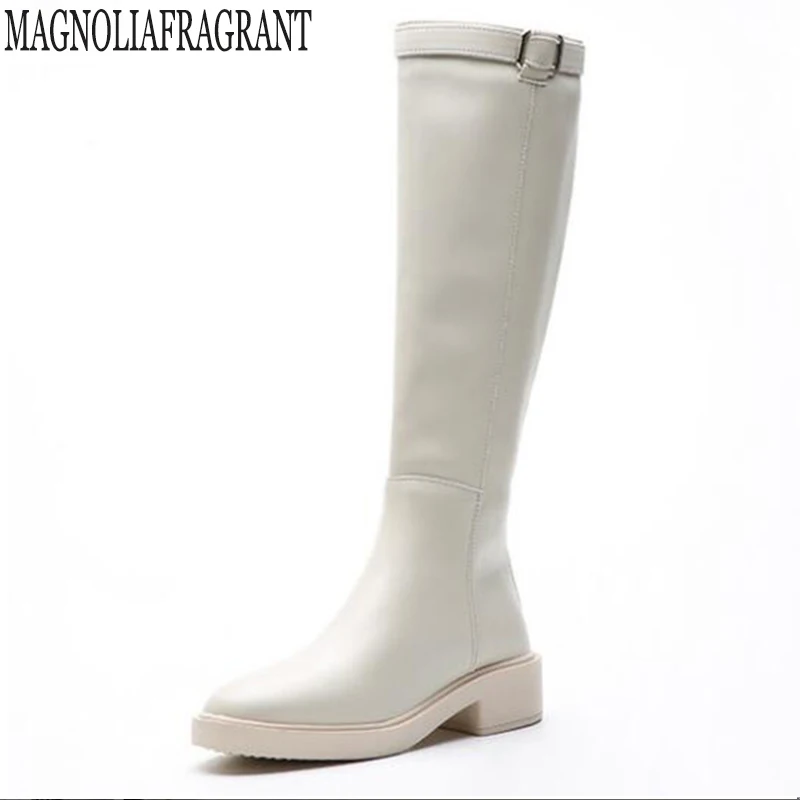 new British style Knight boots Women Long Boots Casual Zipper Women's boots Autumn Winter Thigh High Boots Botas Mujer y644
new British style Knight boots Women Long Boots Casual Zipper Women's boots Autumn Winter Thigh High Boots Botas Mujer y644