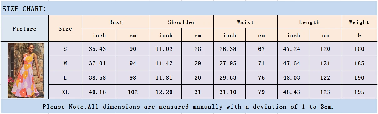 Womens Sexy Sleeveless Beach Dress Casual Loose Flower Printing Skirt Round Collar Long Clothing Colorful Spring/Summer/Autumn
Womens Sexy Sleeveless Beach Dress Casual Loose Flower Printing Skirt Round Collar Long Clothing Colorful Spring/Summer/Autumn