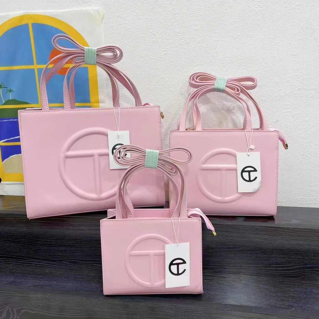 New Design Trendy Women Luxury Shoulder Purse Designer Handbags Famous Brands PU Leather Ladies Telfar Bag 
New Design Trendy Women Luxury Shoulder Purse Designer Handbags Famous Brands PU Leather Ladies Telfar Bag