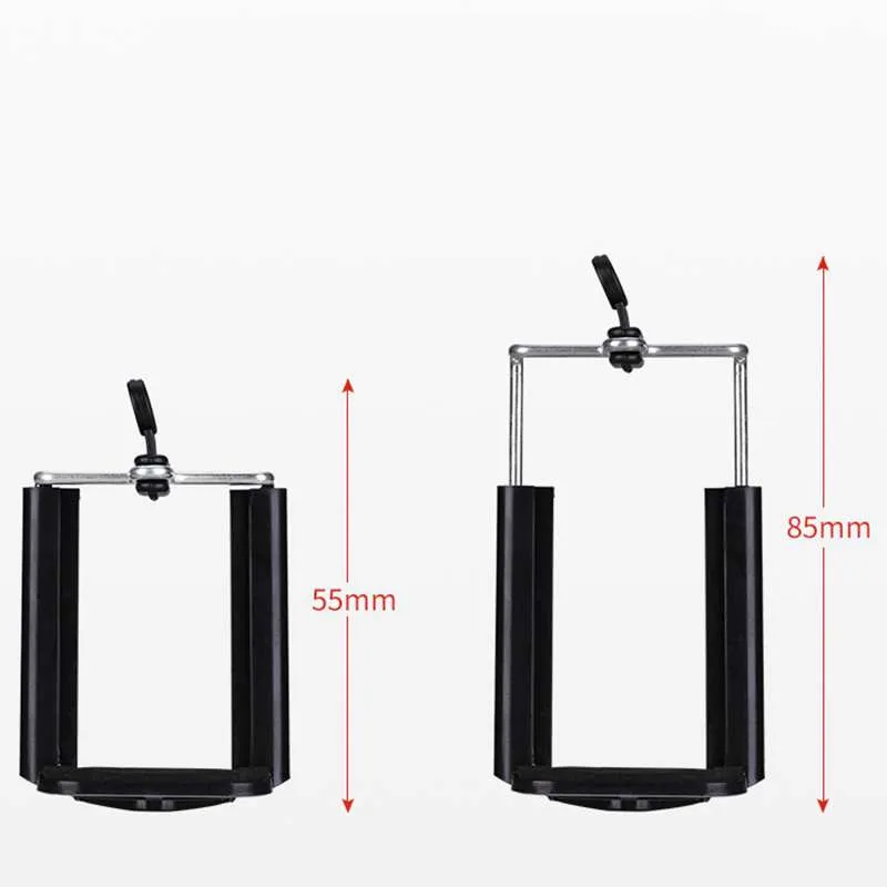 Mini Flexible Sponge Octopus Tripod for iPhone Samsung Xiaomi Huawei Mobile Phone Smartphone Tripod for Gopro 9 8 7 Camera
Mini Flexible Sponge Octopus Tripod for iPhone Samsung Xiaomi Huawei Mobile Phone Smartphone Tripod for Gopro 9 8 7 Camera