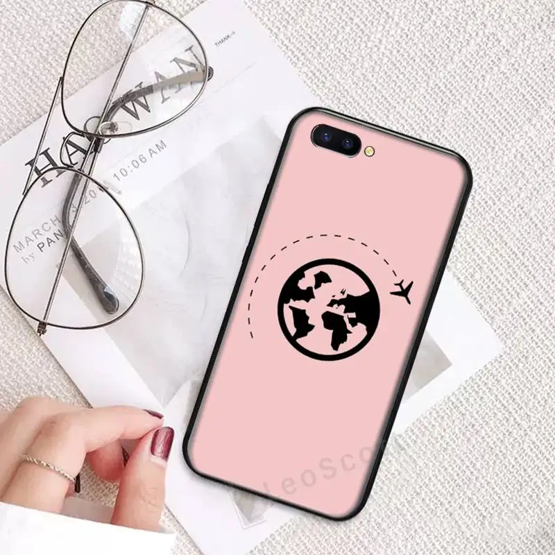 Aircraft Airplane fly travel cloud Phone Case For OPPO R9 R11 R15 R17 RENO Realme S PLUS Normal 2z 3 5 C2 pro Soft silicone
Aircraft Airplane fly travel cloud Phone Case For OPPO R9 R11 R15 R17 RENO Realme S PLUS Normal 2z 3 5 C2 pro Soft silicone