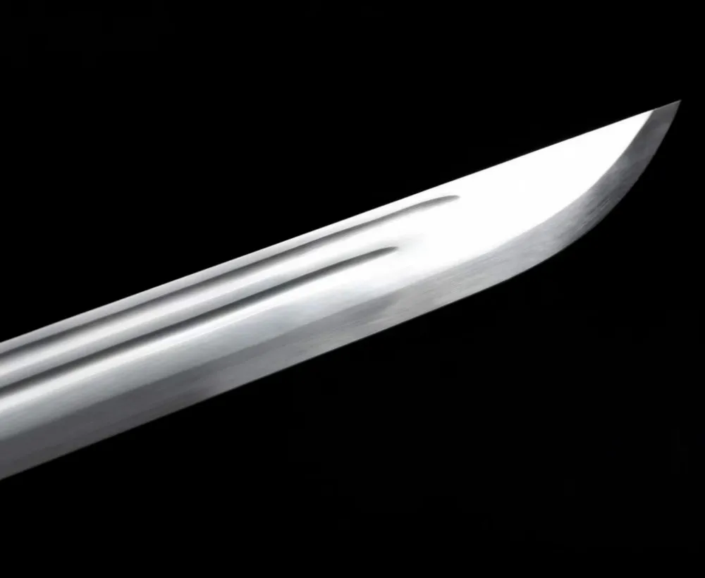 Tenglong sword hand forging home decoration Chinese samurai sword outdoor defense machete weapon Tang Dynasty
Tenglong sword hand forging home decoration Chinese samurai sword outdoor defense machete weapon Tang Dynasty