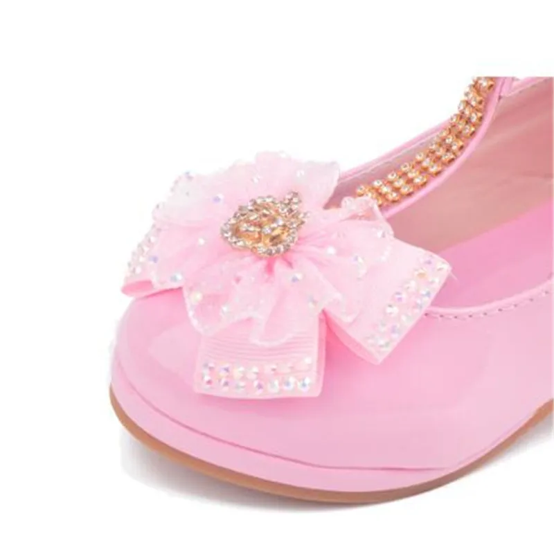 Children Party Leather Shoes Girls PU Low Heel Lace Flower Kids Shoes For Girls Single Shoes Dance Dress shoe White Pink
Children Party Leather Shoes Girls PU Low Heel Lace Flower Kids Shoes For Girls Single Shoes Dance Dress shoe White Pink