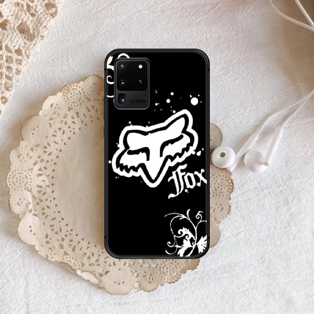 Foxs Handsome Motorcycle Phone Case Cover Hull For Samsung Galaxy S 7 8 9 10 e 20 FE uitra plus Note 9 10 20 black Hoesjes
Foxs Handsome Motorcycle Phone Case Cover Hull For Samsung Galaxy S 7 8 9 10 e 20 FE uitra plus Note 9 10 20 black Hoesjes