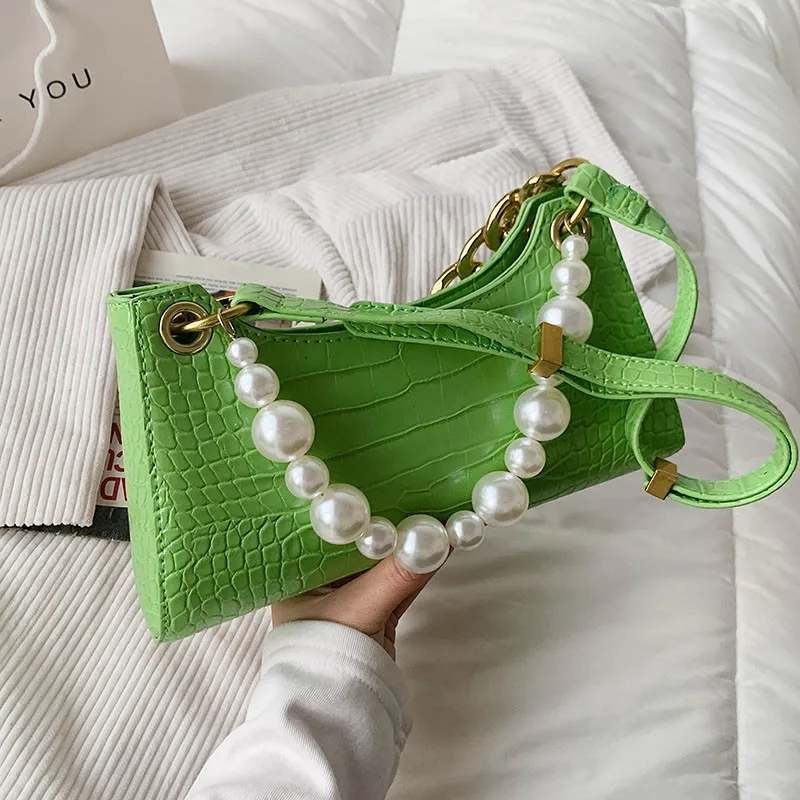 Female Luxury Tote Handbag Over The Shoulder 2021 Spring Women Branded Stone Pattern PU Leather Underarm Bag Female Small Purse
Female Luxury Tote Handbag Over The Shoulder 2021 Spring Women Branded Stone Pattern PU Leather Underarm Bag Female Small Purse
