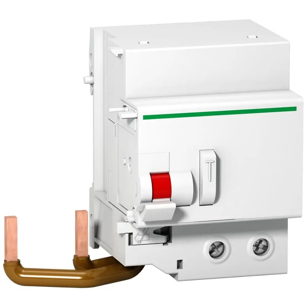 Vigi C120 Adds Residual Current Device Electromagnetic Residual Current Action Protection Attachment 2P 125A 300mA AC type
Vigi C120 Adds Residual Current Device Electromagnetic Residual Current Action Protection Attachment 2P 125A 300mA AC type