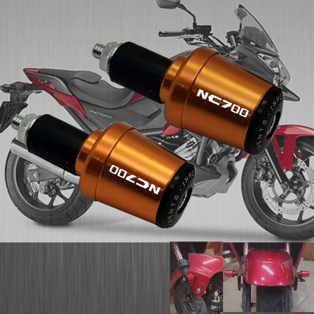 Motorcycle Motocicleta Front Fork Frame Sliders Screw Bolt Crash Protection fender Screw For Honda NC700X NC700S NC700
Motorcycle Motocicleta Front Fork Frame Sliders Screw Bolt Crash Protection fender Screw For Honda NC700X NC700S NC700