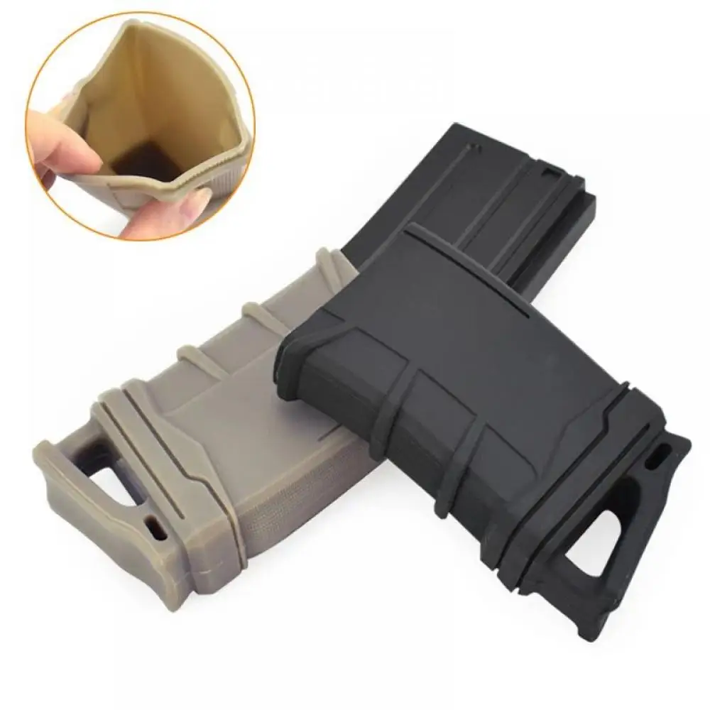 Новинка, чехол для страйкбольной винтовки, сумка для охотничьего оружия, аксессуары для тактического оружия M4 5,56, резиновый чехол для журна...
Новинка, чехол для страйкбольной винтовки, сумка для охотничьего оружия, аксессуары для тактического оружия M4 5,56, резиновый чехол для журна...