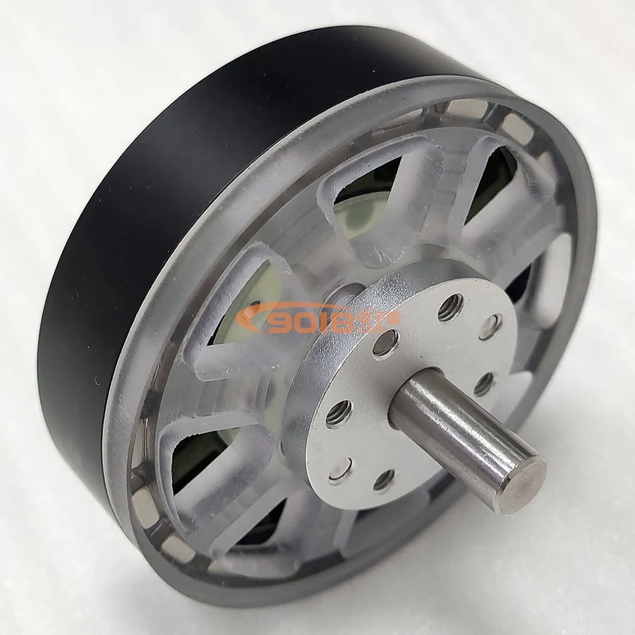 6010 плоский бесщеточный двигатель постоянного тока 18N24P3000 об/мин DIY постоянный магнит дисковый генератор RC мотор
6010 плоский бесщеточный двигатель постоянного тока 18N24P3000 об/мин DIY постоянный магнит дисковый генератор RC мотор