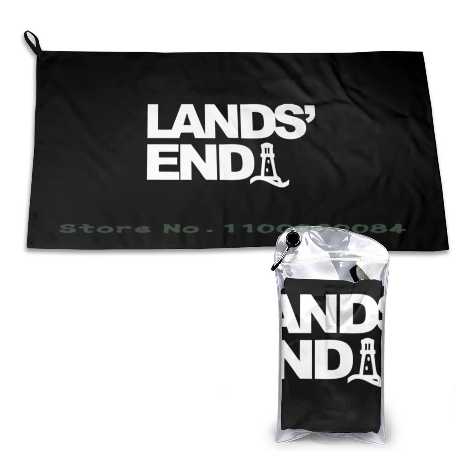 The Real-Lands End Quick Dry Towel Gym Sports Bath Portable Oil Pattern Oily Boggy Swamp Water Swamp Oil Dark Oil Soft
The Real-Lands End Quick Dry Towel Gym Sports Bath Portable Oil Pattern Oily Boggy Swamp Water Swamp Oil Dark Oil Soft