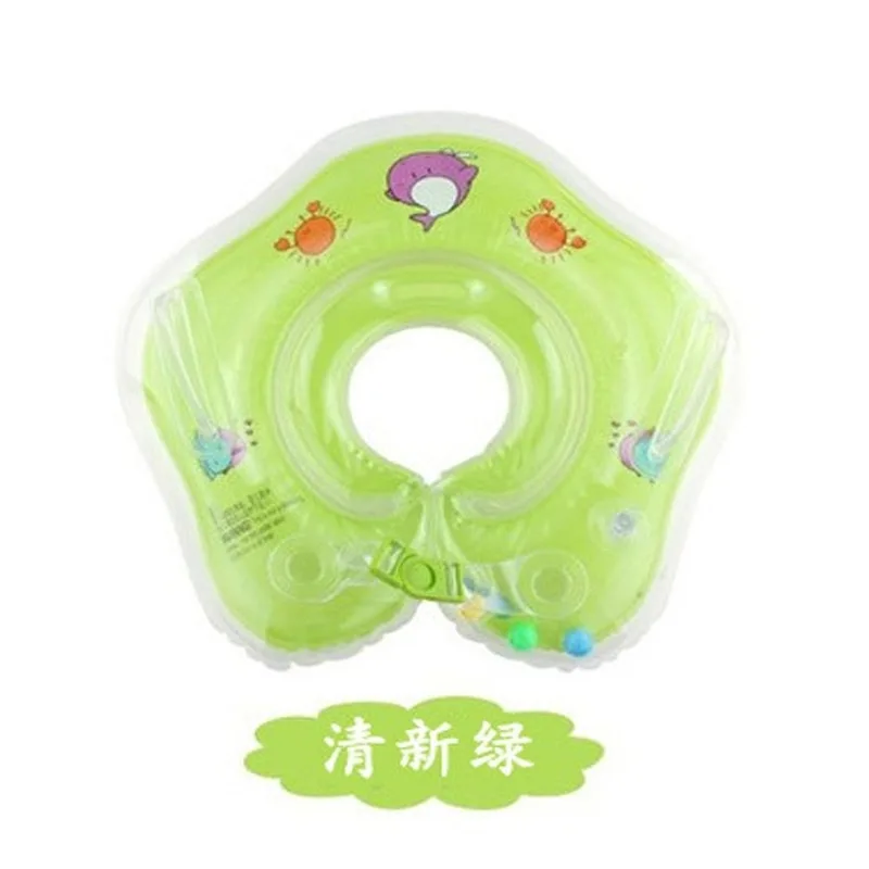 Swimming Baby Accessories Neck Ring Tube Safety Infant Float Circle for Bathing Inflatable Flamingo Inflatable Water
Swimming Baby Accessories Neck Ring Tube Safety Infant Float Circle for Bathing Inflatable Flamingo Inflatable Water