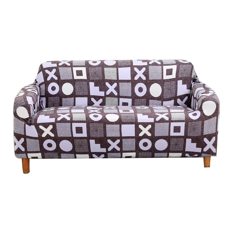 Sofa Cover Universal Nordic Elastic Sofa Sheath Pure Cotton Sofa Slipcovers Soft For Living Room 1/2/3/4 Seater Floral Printing
Sofa Cover Universal Nordic Elastic Sofa Sheath Pure Cotton Sofa Slipcovers Soft For Living Room 1/2/3/4 Seater Floral Printing