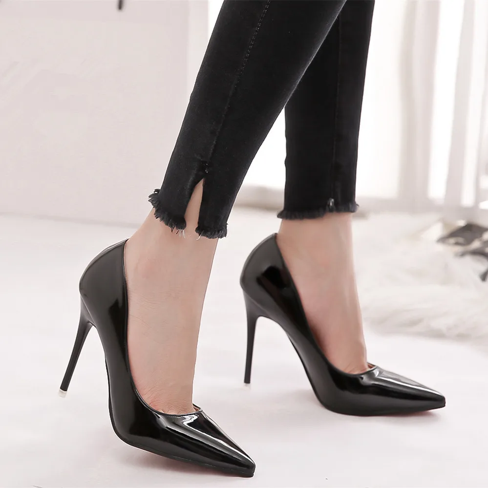 2021Women Heels Shoes Women Pumps Fashion High Heels Shoes Black Pink White Shoes Women Wedding Shoes Ladies Stiletto
2021Women Heels Shoes Women Pumps Fashion High Heels Shoes Black Pink White Shoes Women Wedding Shoes Ladies Stiletto