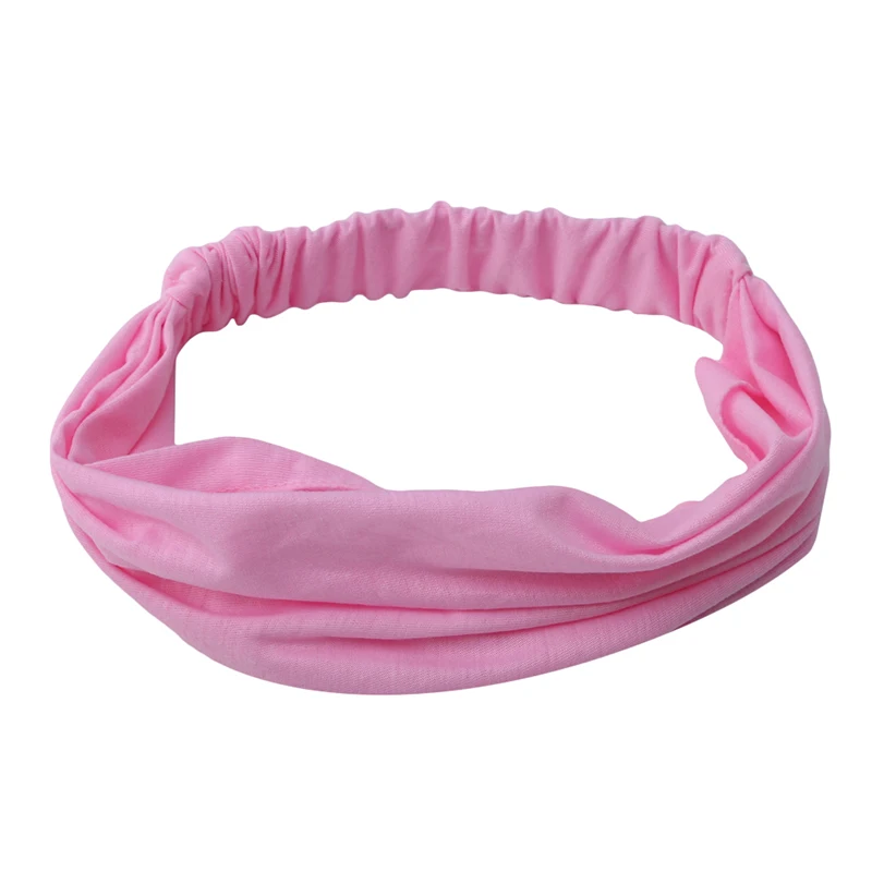 2019 New Fabric Elastic Yoga Headband Solid Color Wide Hairband For Women Yoga Hair Band Sport Headband Hair Accessories
2019 New Fabric Elastic Yoga Headband Solid Color Wide Hairband For Women Yoga Hair Band Sport Headband Hair Accessories