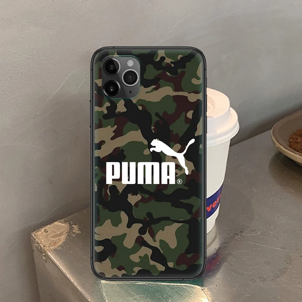 fashion brand P-pumas Phone Case Cover Hull For iphone 5 5s se 2 6 6s 7 8 12 mini plus X XS XR 11 PRO MAX black pretty
fashion brand P-pumas Phone Case Cover Hull For iphone 5 5s se 2 6 6s 7 8 12 mini plus X XS XR 11 PRO MAX black pretty