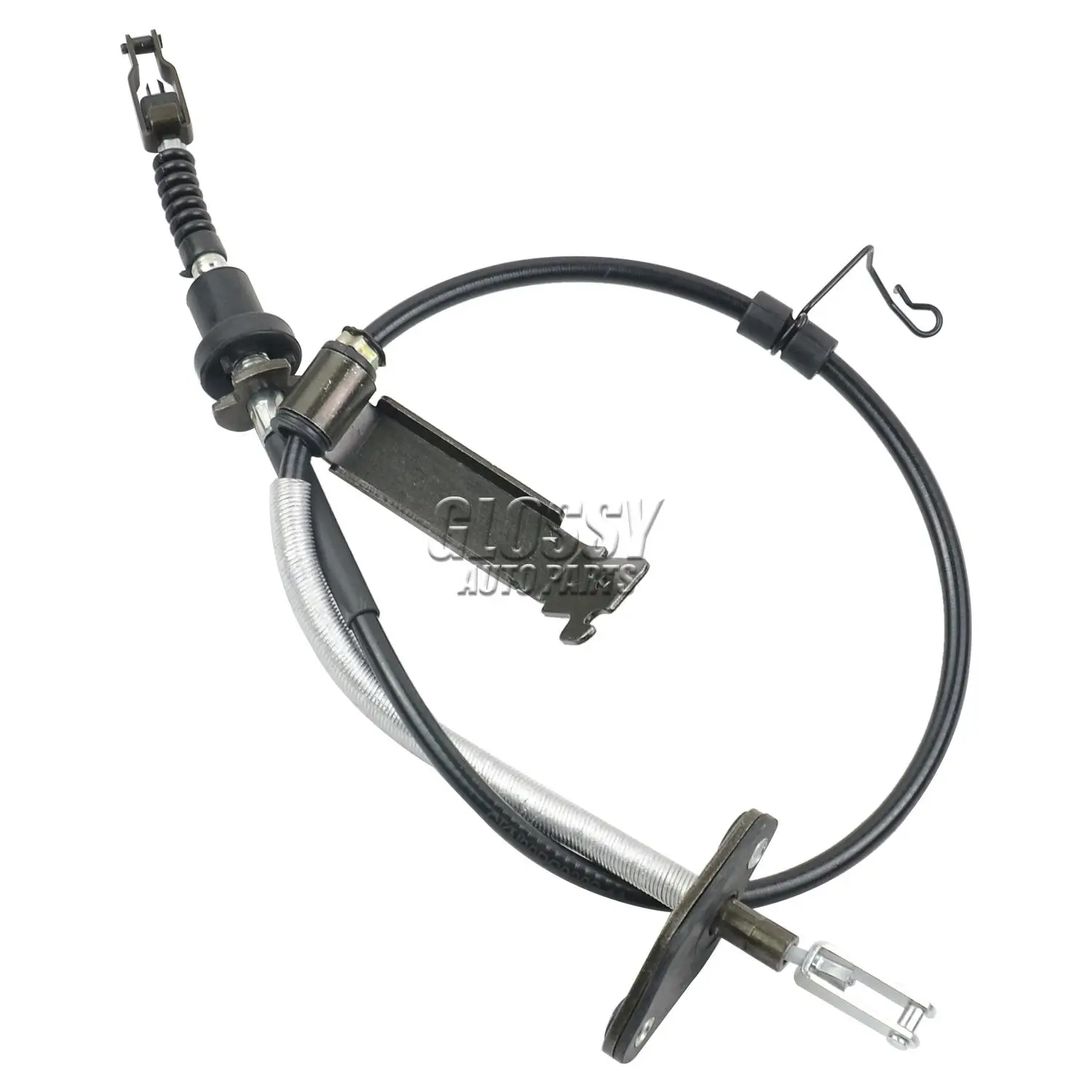 AP02 Fits for Hyundai i10 1.2 1.2i 1.0 Petrol G3LA G4LA Clutuch Cable Assy 415100X910 New
AP02 Fits for Hyundai i10 1.2 1.2i 1.0 Petrol G3LA G4LA Clutuch Cable Assy 415100X910 New