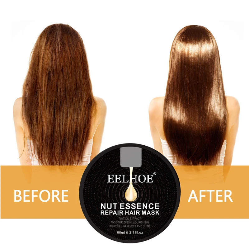 Argan Hair Conditioner Brightening Nourishing Repair Frizzy Hair Make Hair Shiny Softing And Smoothing Hair Care Supplies TSLM1
Argan Hair Conditioner Brightening Nourishing Repair Frizzy Hair Make Hair Shiny Softing And Smoothing Hair Care Supplies TSLM1