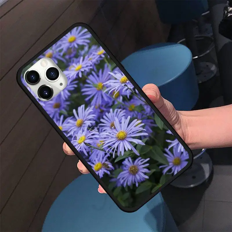 Wild chrysanthemum daisy flowers Phone Case For iphone 5S 6S 7 8 11 12 XR XS SE Plus Pro ProMax Cover Fundas Coque
Wild chrysanthemum daisy flowers Phone Case For iphone 5S 6S 7 8 11 12 XR XS SE Plus Pro ProMax Cover Fundas Coque
