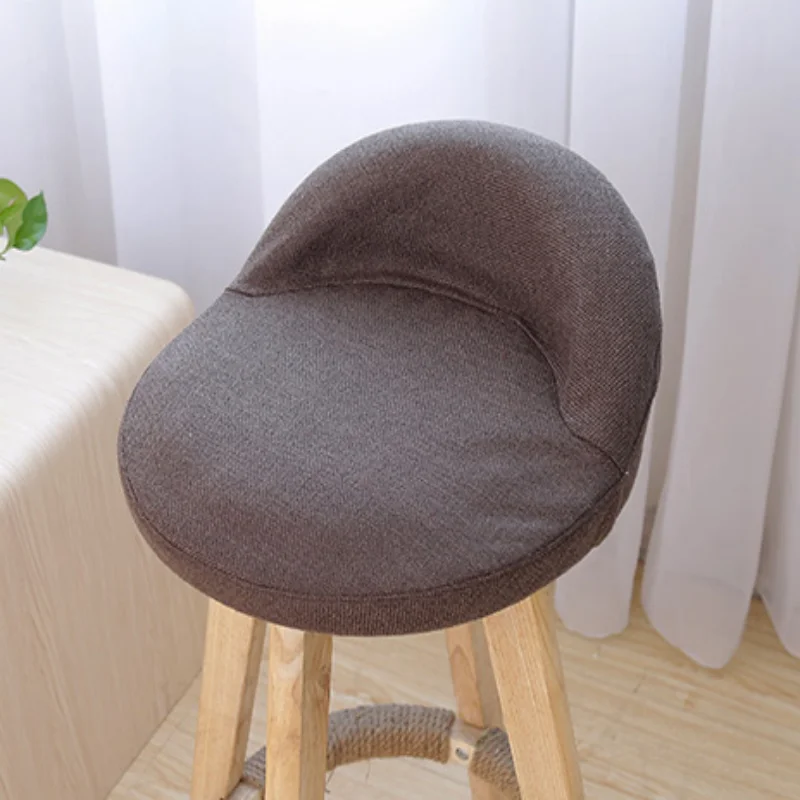 Linen Maded Chair Cover Simple Designed High Elastic Chair Cover Fashion Comfortable Soft Texture Cloth Made Modern Chair Cover
Linen Maded Chair Cover Simple Designed High Elastic Chair Cover Fashion Comfortable Soft Texture Cloth Made Modern Chair Cover