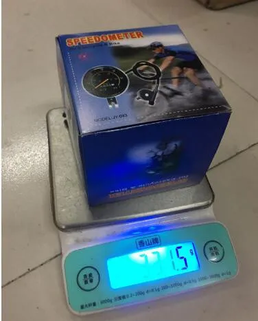 Universal Bicycle Computer Mechanical Classic Retro Round Cycling Odometer Stopwatch Wired Speedometer Bike Accessories #T2G
Universal Bicycle Computer Mechanical Classic Retro Round Cycling Odometer Stopwatch Wired Speedometer Bike Accessories #T2G