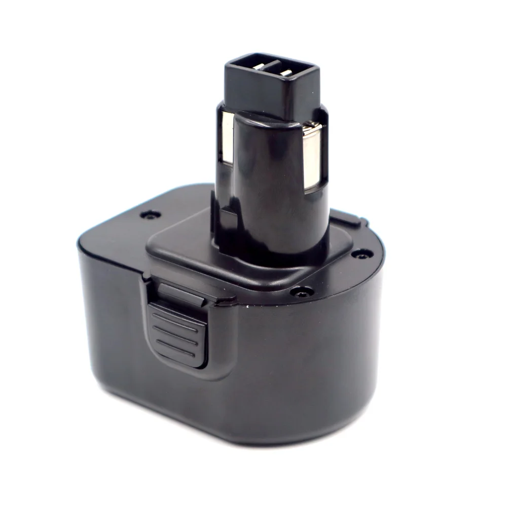 C&P DE 12VA DE9074 DC9071 DE9037 DE9071 DE9075 DW9071 DW9072 DW9074 DW907 DW953 DW965 DW972 NI-CD/MH Battery For Dewalt
C&P DE 12VA DE9074 DC9071 DE9037 DE9071 DE9075 DW9071 DW9072 DW9074 DW907 DW953 DW965 DW972 NI-CD/MH Battery For Dewalt