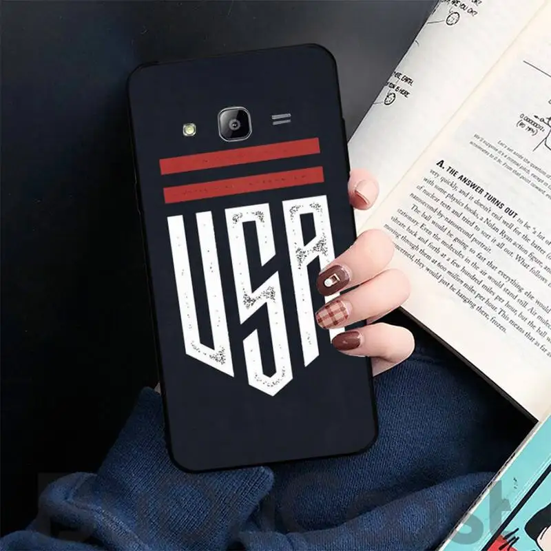 America USA Flag Novelty Phone Case For Samsung A31 A70 A20E S10 E S20 Plus Note 9 20
America USA Flag Novelty Phone Case For Samsung A31 A70 A20E S10 E S20 Plus Note 9 20