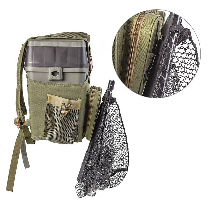 Aluminum Alloy Fishing Net Foldable Landing Net Pole Fishing Brail Fishing Mesh
Aluminum Alloy Fishing Net Foldable Landing Net Pole Fishing Brail Fishing Mesh