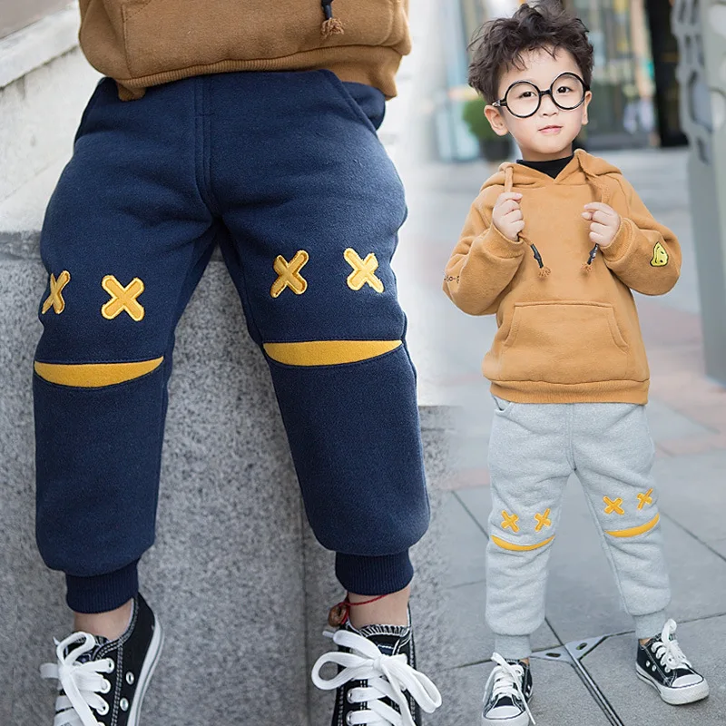 New Baby Pants Thick Winter Baby Child Trousers Pants Children Leggings Kids Thick Velvet Pants Boys Warm Trousers
New Baby Pants Thick Winter Baby Child Trousers Pants Children Leggings Kids Thick Velvet Pants Boys Warm Trousers
