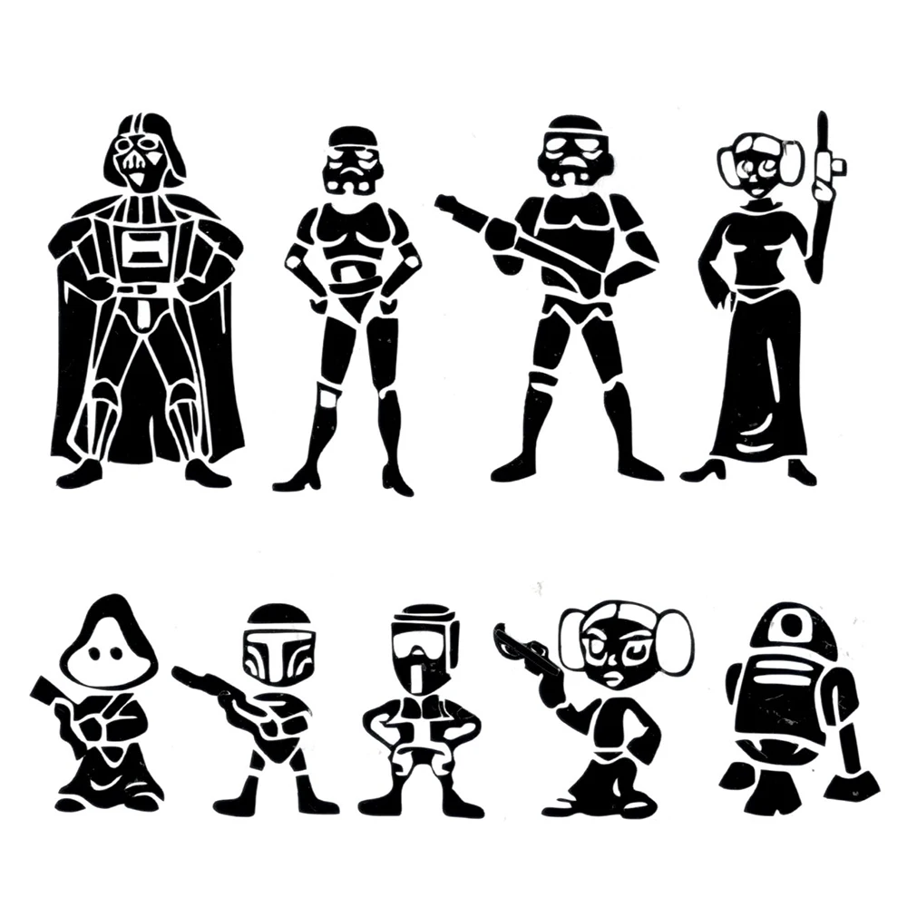 Waterproof Sunscreen Car Sticker Scratches Car Stickers War Family Figure Windows PVC Vinyl Decoration Fun Car Label Decal
Waterproof Sunscreen Car Sticker Scratches Car Stickers War Family Figure Windows PVC Vinyl Decoration Fun Car Label Decal