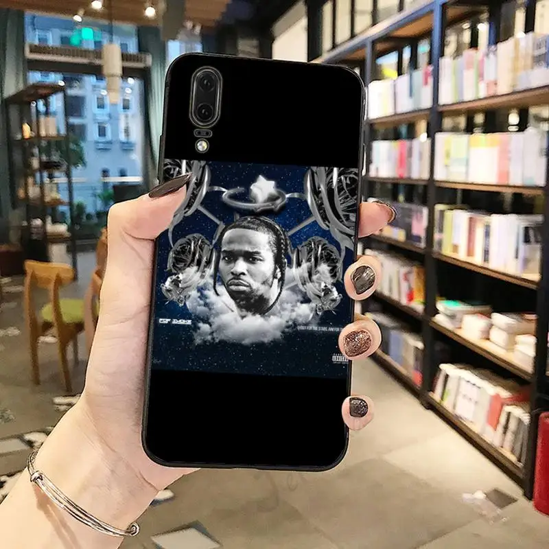 POP SMOKE SHOOT FOR THE STARS Phone Case For Huawei honor Mate P 10 20 30 40 Pro 10i 9 10 20 8 x Lite
POP SMOKE SHOOT FOR THE STARS Phone Case For Huawei honor Mate P 10 20 30 40 Pro 10i 9 10 20 8 x Lite