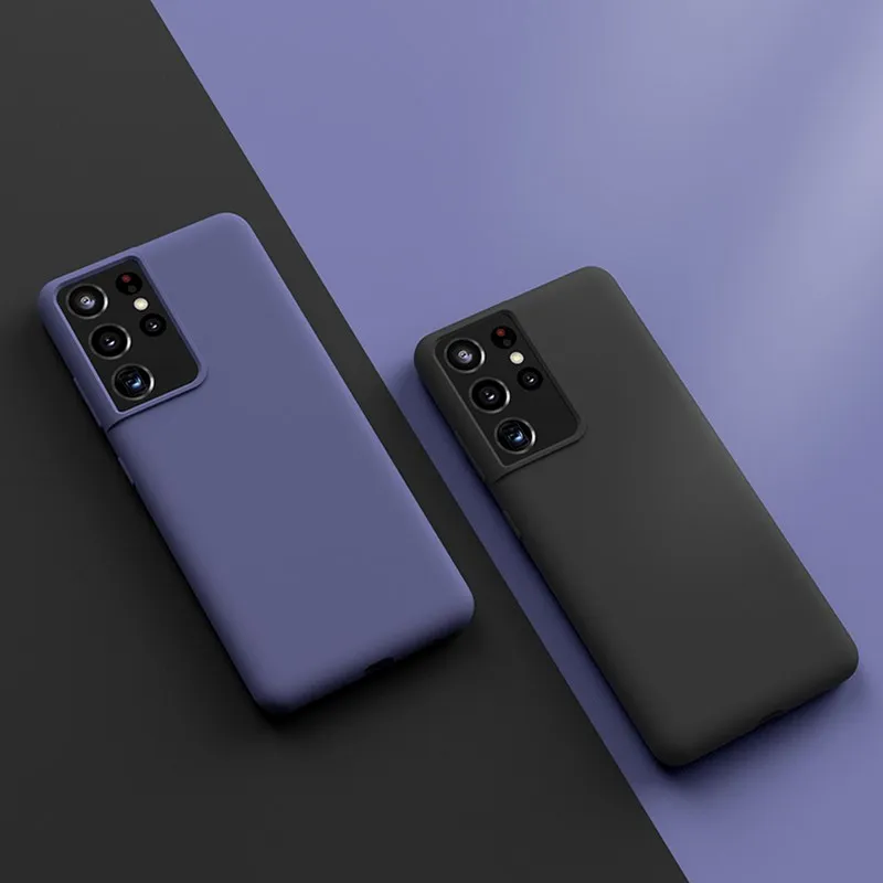Original Liquid Silicone Case For Samsung S21 Plus Ultra Cover For Samsung A51 A71 M51 A31 A21S A50 A70 S10 S20 FE Note 20 Cases
Original Liquid Silicone Case For Samsung S21 Plus Ultra Cover For Samsung A51 A71 M51 A31 A21S A50 A70 S10 S20 FE Note 20 Cases