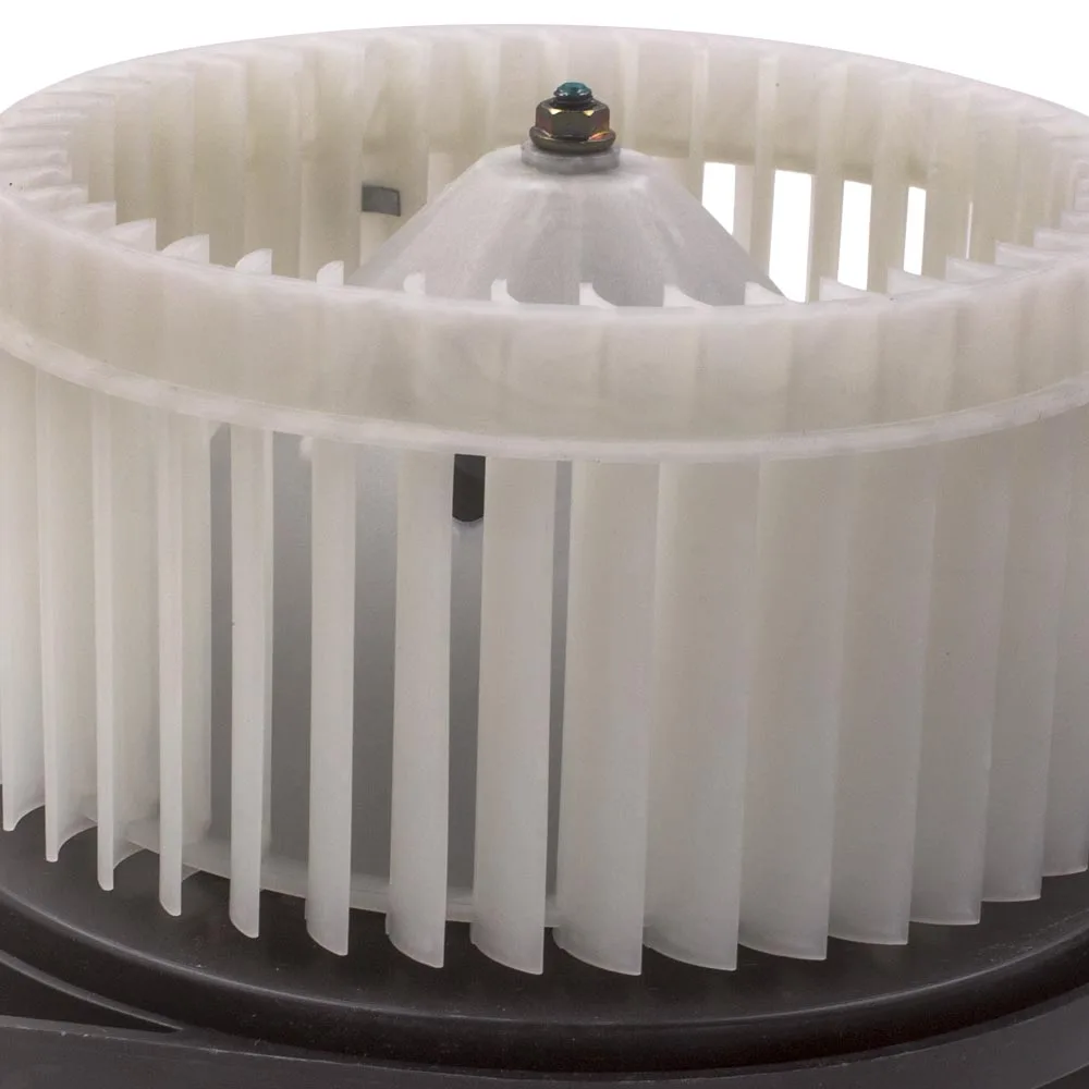 A/C Heater Blower Motor with Fan Cage For Toyota Tacoma Pickup Truck 2005-2015 87103-04040 87103-04043 8985-3101 
A/C Heater Blower Motor with Fan Cage For Toyota Tacoma Pickup Truck 2005-2015 87103-04040 87103-04043 8985-3101