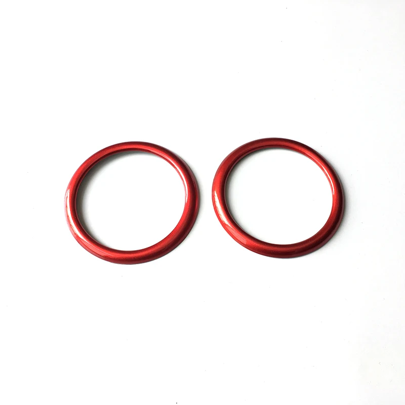 For Mazda CX-3 CX3 2016 2017 2018 ABS Speaker Audio Ring Cover Front A pillar Sound Frame Bezel Sticker Cover Trim Car Styling
For Mazda CX-3 CX3 2016 2017 2018 ABS Speaker Audio Ring Cover Front A pillar Sound Frame Bezel Sticker Cover Trim Car Styling