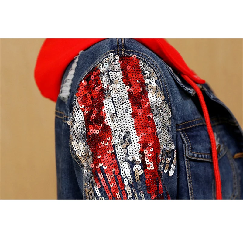 2021 New Women's Denim Jackets Vintage Casual Single Breasted Detachable Hooded Coat Female Jeans Basic Outerwear Vadim Jacket
2021 New Women's Denim Jackets Vintage Casual Single Breasted Detachable Hooded Coat Female Jeans Basic Outerwear Vadim Jacket