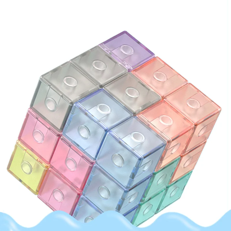 Qiyi Cube Magnetic Neocube 3x3 Magic Cubes for kids Puzzles Cubo Magico Puzzle Educational Toys For Children Antistress hand cmy
Qiyi Cube Magnetic Neocube 3x3 Magic Cubes for kids Puzzles Cubo Magico Puzzle Educational Toys For Children Antistress hand cmy