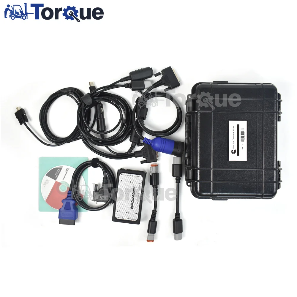 A++Quality INLINE 6 Data Link Adapter Heavy Duty Scanners Full 8 Cable Truck Profession Diagnostic Tools
A++Quality INLINE 6 Data Link Adapter Heavy Duty Scanners Full 8 Cable Truck Profession Diagnostic Tools