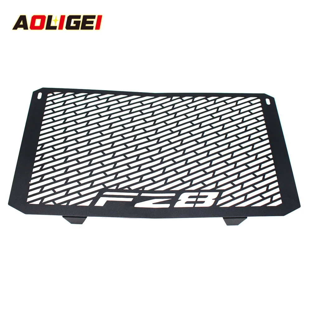 New Stainless Steel Motorcycle Radiator Grille Guard Cover Protector for YAMAHA FZ 8 FZ8 2010-2016 2011 2012 2013 2014 2015
New Stainless Steel Motorcycle Radiator Grille Guard Cover Protector for YAMAHA FZ 8 FZ8 2010-2016 2011 2012 2013 2014 2015