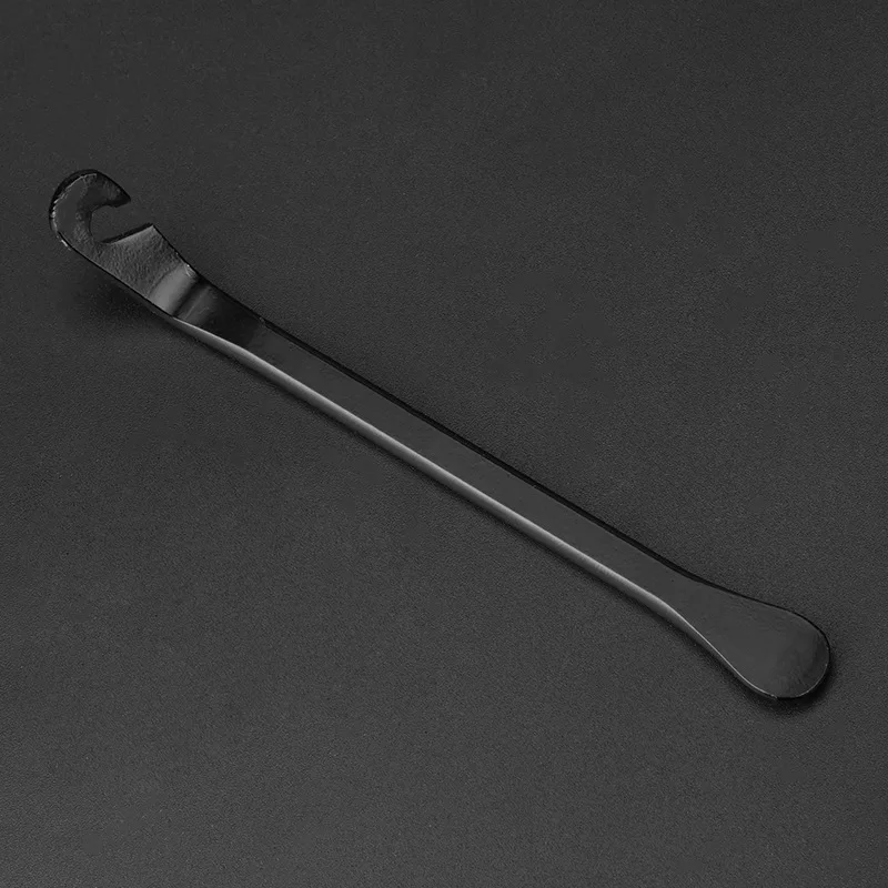Repair Bike Repair Tool Set Bike tool Steel Tire Tool Black Kit Remove