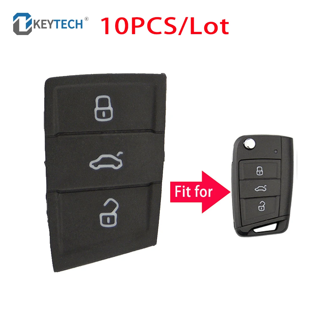 Автомобильный пульт дистанционного управления OkeyTech, 10 шт./лот, 3 кнопки, резиновые накладки на кнопки для VW Golf 7 4 5 Mk4 6 Skoda Octavia Seat Leon Ibiza Altea
Автомобильный пульт дистанционного управления OkeyTech, 10 шт./лот, 3 кнопки, резиновые накладки на кнопки для VW Golf 7 4 5 Mk4 6 Skoda Octavia Seat Leon Ibiza Altea