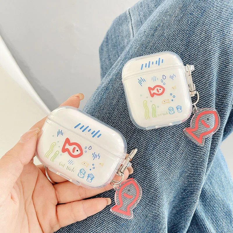 Чехол для наушников Airpods Pro 3, 2/1
Чехол для наушников Airpods Pro 3, 2/1