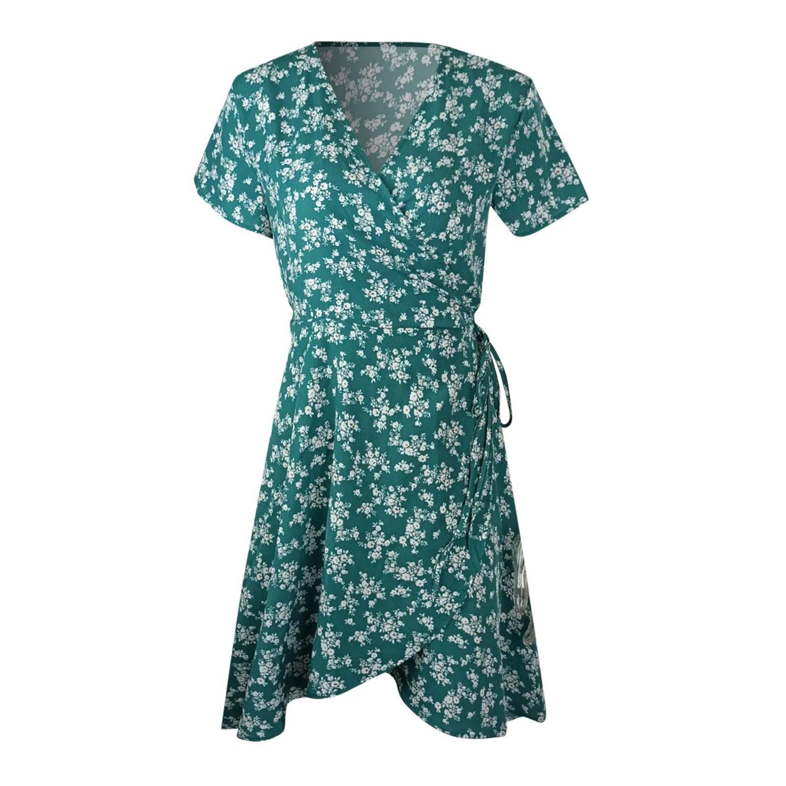 Dresses For Women 2021 Summer Casual Butterfly Print Sleeve Ruffles Chiffon Dress Female Loose High Wasit Party Dress#35
Dresses For Women 2021 Summer Casual Butterfly Print Sleeve Ruffles Chiffon Dress Female Loose High Wasit Party Dress#35