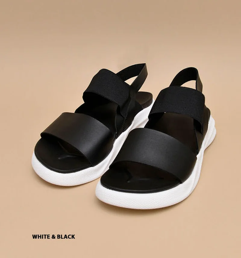 Men's Sandals Hot Trend Pu Leather Slip-on Buckle Design Shoes Male Casual Fashion Low Heel High Quality Sandals for Men KA396
Men's Sandals Hot Trend Pu Leather Slip-on Buckle Design Shoes Male Casual Fashion Low Heel High Quality Sandals for Men KA396