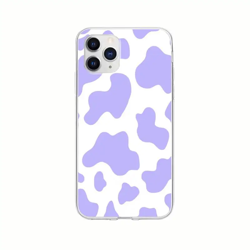 Hot Selling Cute And Colorful Little Cow Transparent Mobile Phone Case Clear Cover For Honor 8X 10i 20i 20 Lite
Hot Selling Cute And Colorful Little Cow Transparent Mobile Phone Case Clear Cover For Honor 8X 10i 20i 20 Lite