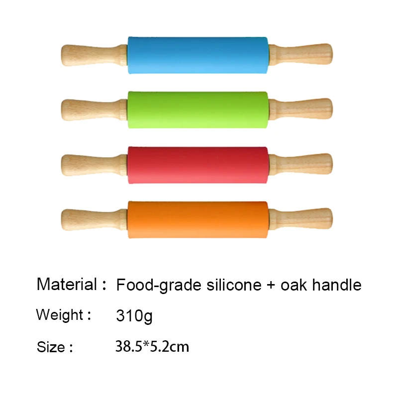 Large Silicone Oak Handle Kneading In Kitchen Accessories Kitchen Tools Baking ToolsBread Noodles Dumpling Making Tools Baking
Large Silicone Oak Handle Kneading In Kitchen Accessories Kitchen Tools Baking ToolsBread Noodles Dumpling Making Tools Baking