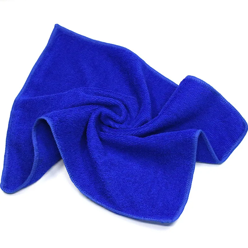 5Pcs Car Absorbent Thickened Microfiber Towel Car Interior And Exterior Cleaning Beauty Tools Car Cleaning Cloth
5Pcs Car Absorbent Thickened Microfiber Towel Car Interior And Exterior Cleaning Beauty Tools Car Cleaning Cloth