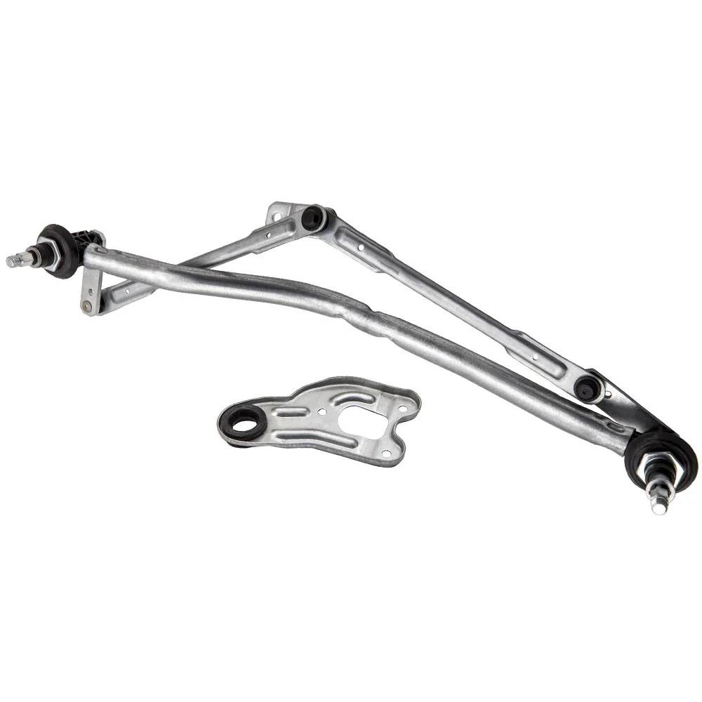MAXPEEDINGRODS Windshield Wiper Linkage Front for BMW E83 X3 Sport 2004-2010 61617051669
MAXPEEDINGRODS Windshield Wiper Linkage Front for BMW E83 X3 Sport 2004-2010 61617051669