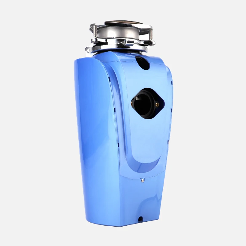 High Efficiency Stainless Steel Food Waste Recycling Disposer garbage processor
High Efficiency Stainless Steel Food Waste Recycling Disposer garbage processor