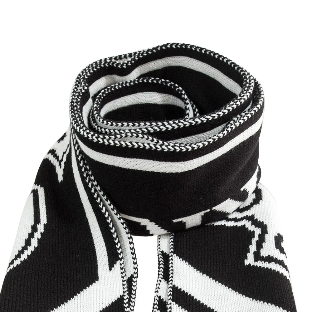 Anime Sword Art Online SAO Kirigaya Kazuto Men Women Autumn Winter Warm Soft Neckerchief Student Fashion Scarf Gifts Cosplay
Anime Sword Art Online SAO Kirigaya Kazuto Men Women Autumn Winter Warm Soft Neckerchief Student Fashion Scarf Gifts Cosplay