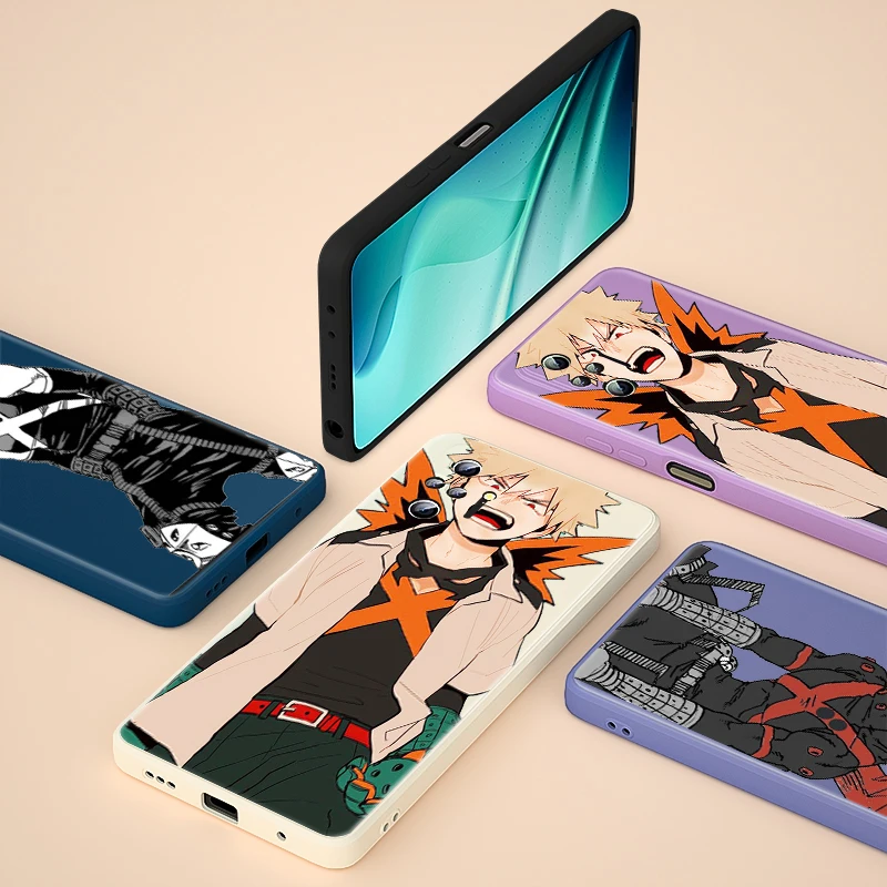 Cute Anime Japan Bakugo Katsuki For Redmi Note10T 10S 9S 9T 8T 7 Pro Max 5G Soft Cover Liquid Phone Case
Cute Anime Japan Bakugo Katsuki For Redmi Note10T 10S 9S 9T 8T 7 Pro Max 5G Soft Cover Liquid Phone Case