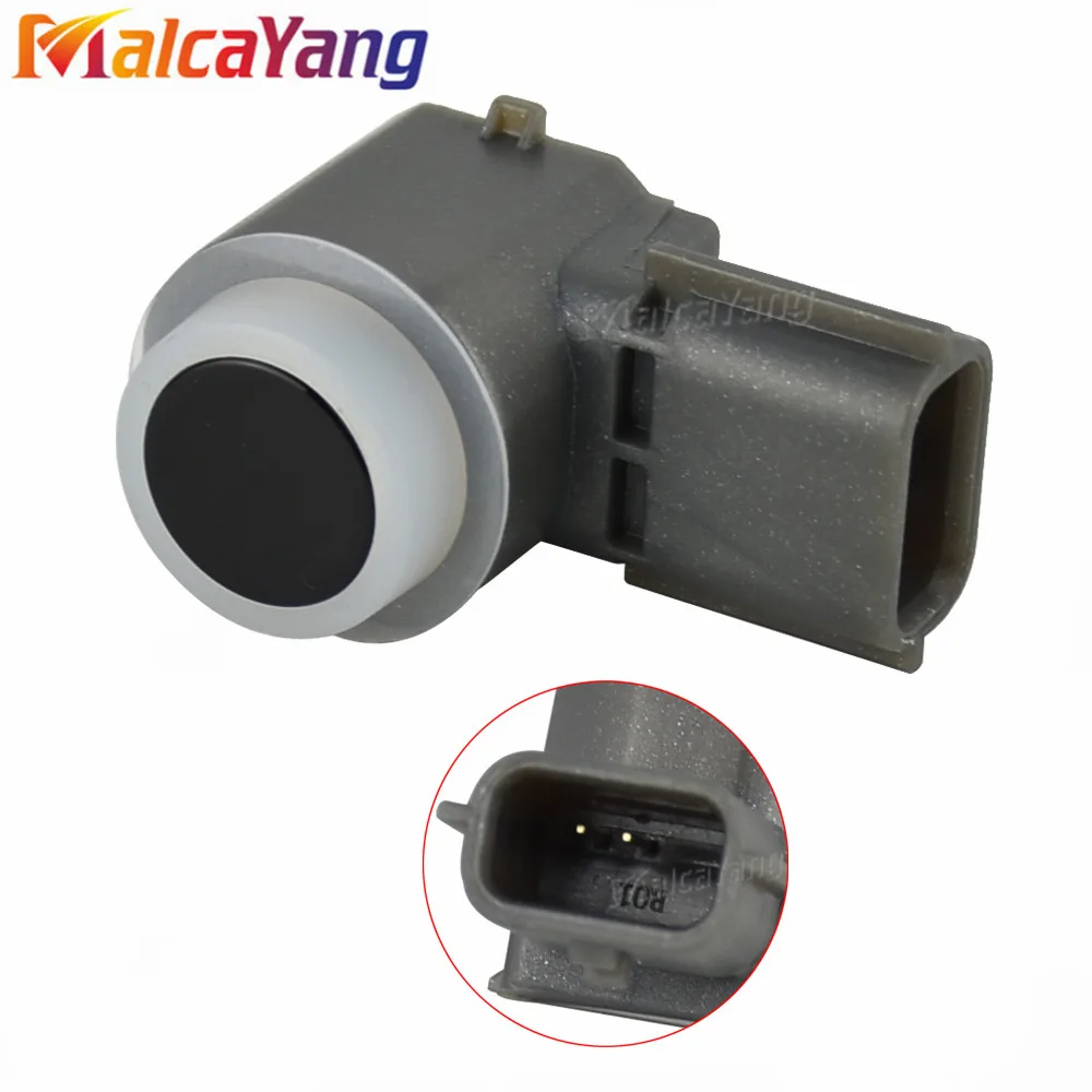 High quality Radar Detector For 2016-2018 Nissan Titan Xd Parking Aid Sensor 28438-5ZA3B 284385ZA3B PDC Parking Sensor
High quality Radar Detector For 2016-2018 Nissan Titan Xd Parking Aid Sensor 28438-5ZA3B 284385ZA3B PDC Parking Sensor